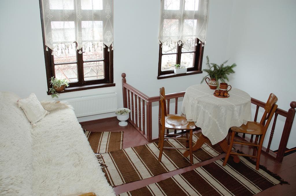 The House In Shipka Villa Rum bild